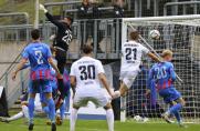 Regionalliga West: Spieltage 28 bis 32 angesetzt - alle Termine im Überblick