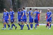 Regionalliga West: Düren schlägt RWO und ist Gewinner im Keller, irre Schlussphase in Bocholt