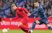 Bundesliga: 1:0-Heimsieg! VfL Bochum schafft Historisches gegen RB Leipzig