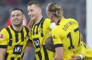 BVB: 6:1 gegen Köln! Dortmund mit Gala an die Spitze - Druck auf Bayern wächst