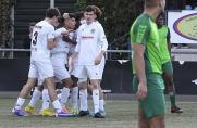 U19-Niederrheinliga: Diese Teams dürfen vom Bundesliga-Aufstieg träumen