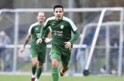 FC Gütersloh: Nico Buckmaier über Aufstiegsambitionen und Ex-Klub Wattenscheid 09