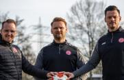 RWE: Offiziell! U19- und U17-Trainer für Saison 2023/2024 stehen fest - das sagt Jörn Nowak