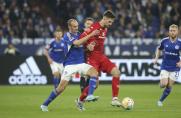 Bundesliga-Spieltage bis Saisonende terminiert - S04 einmal mehr nicht Samstagnachmittags
