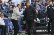 2. Bundesliga: Einen Monat nach Sandhausen-Entlassung - Trainer heuert bei Liga-Konkurrenten an