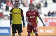 Alemannia Aachen: Fünfter Spieler für die Saison 2023/2024 fix