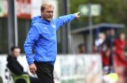 Oberliga Westfalen: Späte Tore und Elfmeter verschossen - Westfalia Rhynern patzt im Topspiel