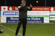 SpVg Schonnebeck: Das fordert Trainer Tönnies nun im letzten Saisonviertel