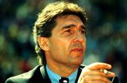 Schalke: Vor 30 Jahren - S04-Anhänger wüten nach Assauer-Rückkehr