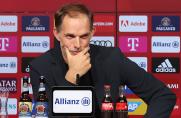 FC Bayern München: Das sagt Tuchel zu seinem Engagement beim Rekordmeister
