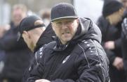 Preußen Münster-Trainer Hildmann nach 2:1 in Bocholt: "Dann musst du erstmal so gut sein"