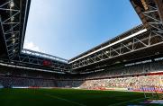 Ausverkauft: Darum sind bis zu 20.000 HSV-Fans in Düsseldorf dabei