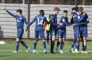 U19-Sonderspielrunde: VfL Bochum feiert Auftaktsieg, RWE verliert, MSV ...