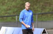 Westfalia Rhynern: Trainer stinksauer: „Hoffentlich hat Verein keinen Regionalliga-Antrag gestellt