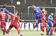 Westfalenliga II: Irres Ende - Westfalia Herne verliert drei wichtige Punkte in der Nachspielzeit 