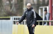 Oberliga Niederrhein: MSV Düsseldorf-Trainer über Abstiegskampf: „Keine Kirmes-Liga“