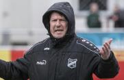 Bottrop: Fortuna-Trainer geht, ein neuer Chefcoach wird gesucht