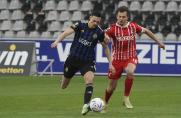Umstrittenes Last-Minute-Tor: Freiburg II rettet starke Serie vor Spiel bei RWE