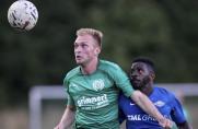 VfB Homberg: Erster Sommerzugang ist fix - 112-maliger Oberligaspieler kehrt zurück