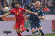VfL Bochum: Hofmann über Derby-Lehren, Gegner Frankfurt und die Länderspielpause