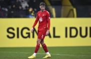 Schock für den 1. FC Köln: Gibt es eine Transfersperre für den Bundesligisten?