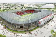 RWE: Stadion Essen - ein Ausbau würde mindestens 20 Millionen Euro kosten