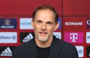 Vor BVB-Spiel: Tuchels Bayern-Baustellen - keine Zeit, viel Druck