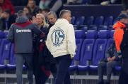 Schalke: "Es gibt wichtigere Dinge als eine Niederlage"
