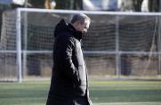Landesliga: Sterkrade kassiert Pleite in 90.+1 - Trainer verletzt sich bei Frustbewältigung