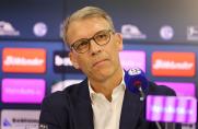„Keine Fristen“: Schalke-Vorstand über Bundesligaziel für Frauenteam