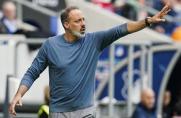 Schalke: Fan-Invasion in Sinsheim? Das sagt TSG-Coach Matarazzo