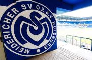 MSV Duisburg: Platzmangel - Hilferuf der zweiten Mannschaft