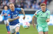 Schalke: Klartext von den Spielern - nur Fans liefern in Hoffenheim, "Finale" gegen Hertha
