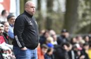 Oberliga Westfalen: So erklärt Knappmann Bövinghausens Sieglos-Serie