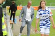 Frauen: MSV Duisburg hat neuen Trainer gefunden