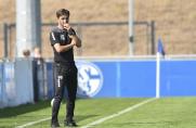 Mittelrheinliga: Bonner SC präsentiert neuen Cheftrainer - Regionalliga-Aufstieg kann er