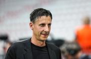 Transfersperre: 1. FC Köln geht in Berufung und schickt Unterlagen am Montag ein