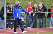 Landesliga Niederrhein 3: Frohnhausen vor der Rettung - Top-Teams mit Kantersiegen