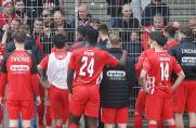 FSV Zwickau: Vorstand ruft RWE-Partie zum ersten Endspiel aus - Appell an die Fans