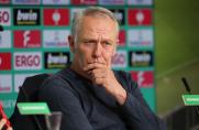 SC Freiburg: Ohne Quartett gegen Schalke - SCF zuhause schwer zu knacken