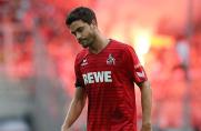 1. FC Köln: Kapitän Hector gibt Karriereende bekannt