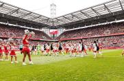 38 365 in Köln: Zuschauerrekord in der Frauen-Bundesliga