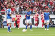 Schalke: Chancenlos - S04 wird beim SC Freiburg demontiert