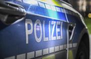 Zwickau - RWE: Polizei ermittelt wegen RWE-Pyro, Angriff auf Essener Spieler und Bierwurf