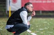 Bezirksliga: Hammer! VfB Speldorf sieht Aufstieg gefährdet und schmeißt Trainer raus