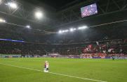 Fortuna Düsseldorf: Freier Eintritt für alle - der Klub stellt seinen revolutionären Plan vor