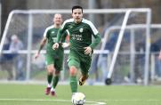 Oberliga Westfalen: FC Gütersloh auf dem Weg in die Regionalliga unaufhaltsam