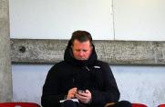 KFC Uerdingen: Ex-Trainer Joppe findet neuen Job als Sportdirektor