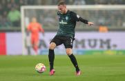 Werder vor Schalke-Spiel: Ducksch kann spielen, Füllkrug fällt aus