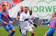 Fortuna Köln: Torjäger steht vor einem Wechsel in die 3. Liga